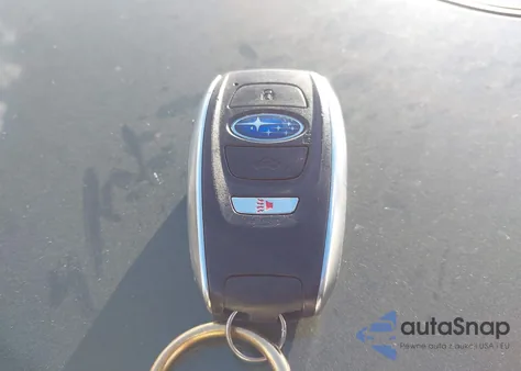 2024 Subaru Crosstrek Sport from USA, damaged, VIN 4S4GUHF68R3833694